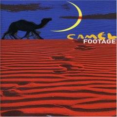 Camel : Camel Footage